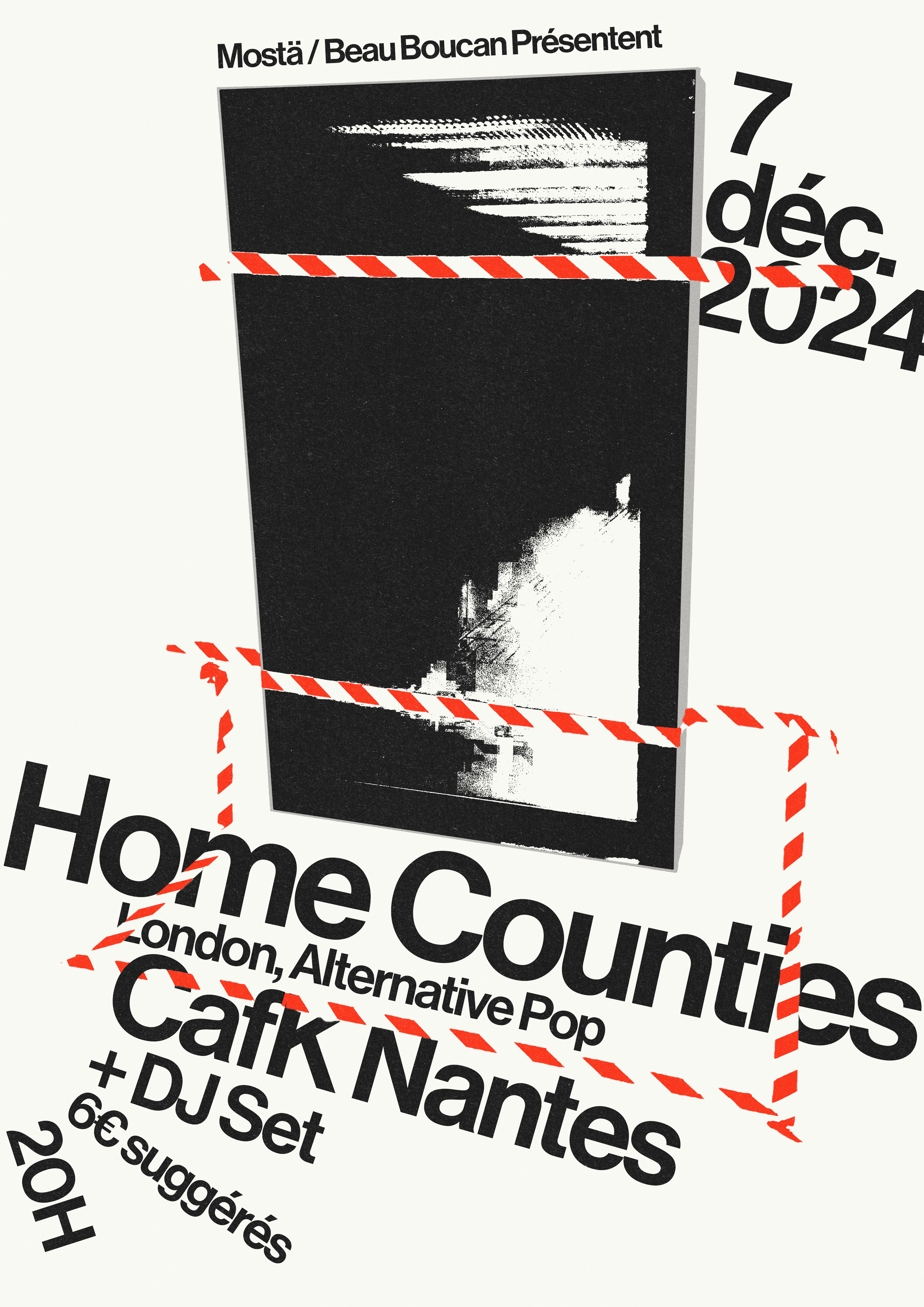 HOME COUNTIES • CAFK